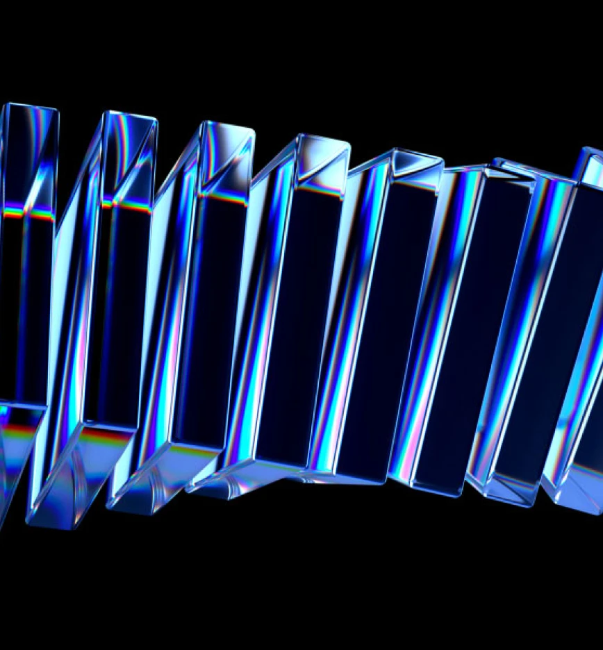 Challenging & Innovation